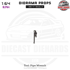 Tool, Pipe Wrench