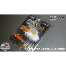 [BULK-BUY] Protector Cases, Premium Blister Card (50)