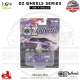 'Hanful' Custom Holden HQ Monaro OG Livery (Oz Wheels) [1:64]