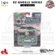 'Hanful' Custom Holden HQ Monaro Octane Island Livery (Oz Wheels) [1:64]