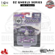 'Hanful' Custom Holden HQ Monaro Oz Wheels Livery (Oz Wheels)