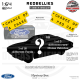 Blind-Buy Ford [Redbellies Mystery Boxes] R1 (Oz Wheels)