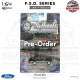 [PRE-ORDER] Ford XD Falcon (Oz Wheels, FSD:01-05, Single) [1:64]