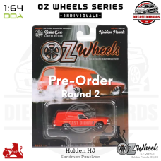 [PRE-ORDER] Holden HJ Sandman Panelvan (Oz Wheels) [S1:02-03] - R2
