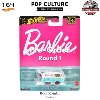 [PRE-ORDER] #1 Barbie Kool Kombi, HW Pop Culture