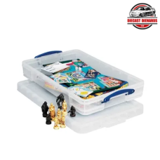 20ltr Storage Container (table-top display container)