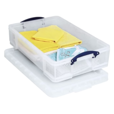 33ltr Storage Container (under-bed storage)