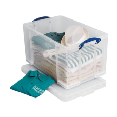 84ltr Storage Container